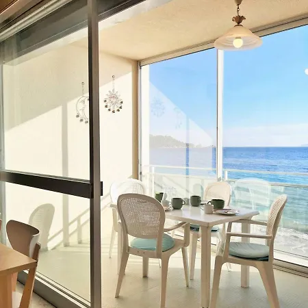 2 Pieces Sur La - 5 Couchages - Fr-1-251-443 *