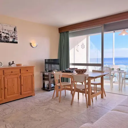 2 Pieces Sur La - 5 Couchages - Fr-1-251-443 Apartamento