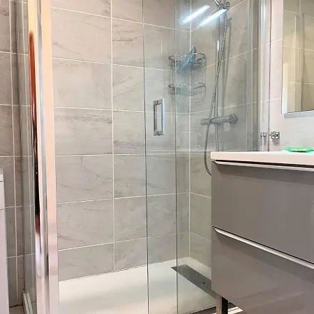 Апартаменти 2 Pieces Sur La - 5 Couchages - Fr-1-251-443 Ле-Лаванду
