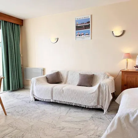 2 Pieces Sur La - 5 Couchages - Fr-1-251-443 *