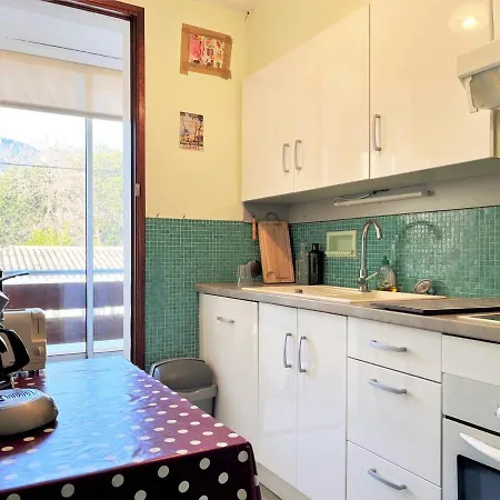 Apartamento 2 Pieces Sur La - 5 Couchages - Fr-1-251-443