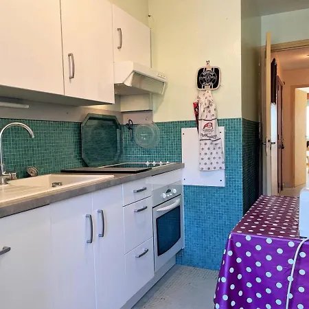 公寓 2 Pieces Sur La - 5 Couchages - Fr-1-251-443 *