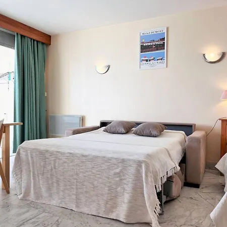 2 Pieces Sur La - 5 Couchages - Fr-1-251-443 Apartamento