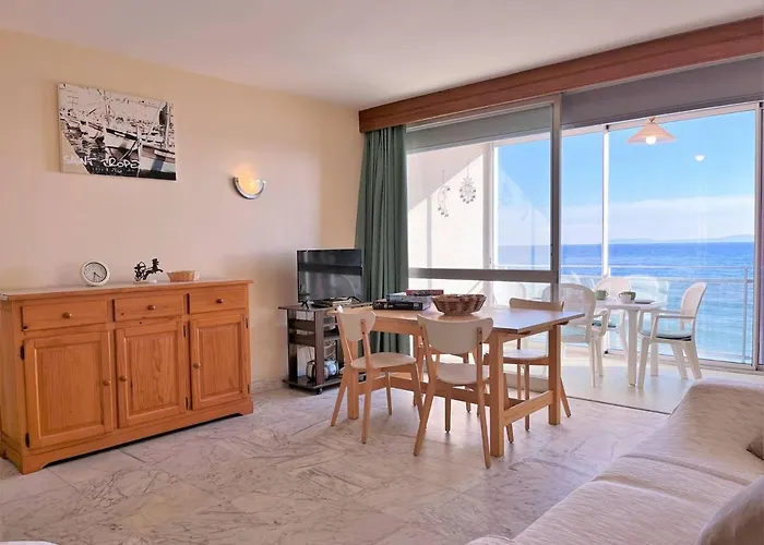 2 Pieces Sur La - 5 Couchages - Fr-1-251-443 شقة