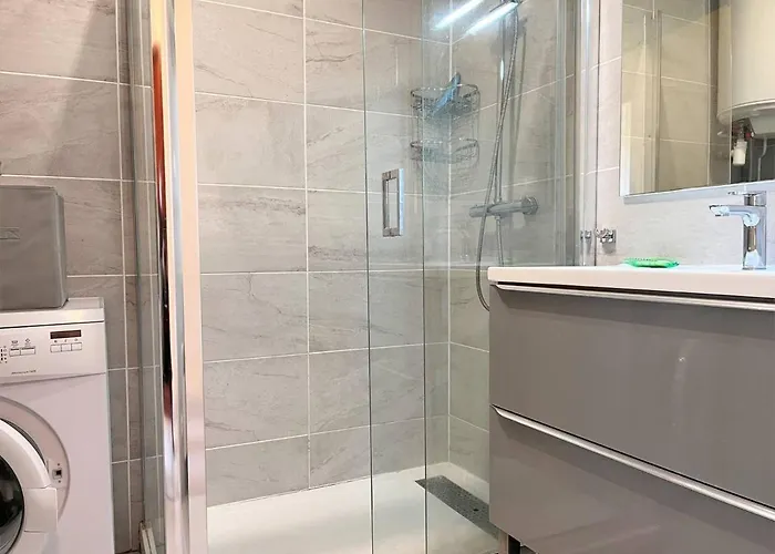 Apartment 2 Pieces Sur La - 5 Couchages - Fr-1-251-443 Le Lavandou