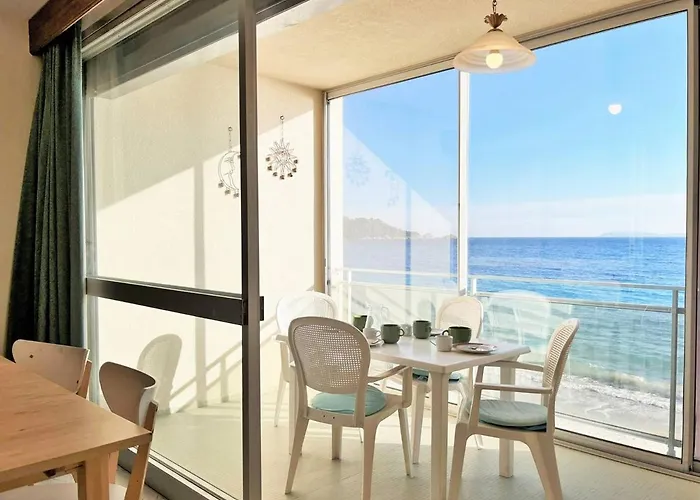 2 Pieces Sur La - 5 Couchages - Fr-1-251-443 *