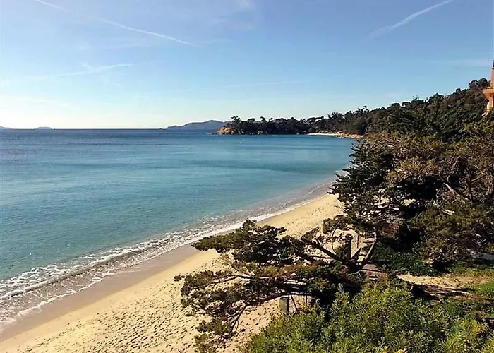 2 Pieces Sur La - 5 Couchages - Fr-1-251-443 لو لا فاندو